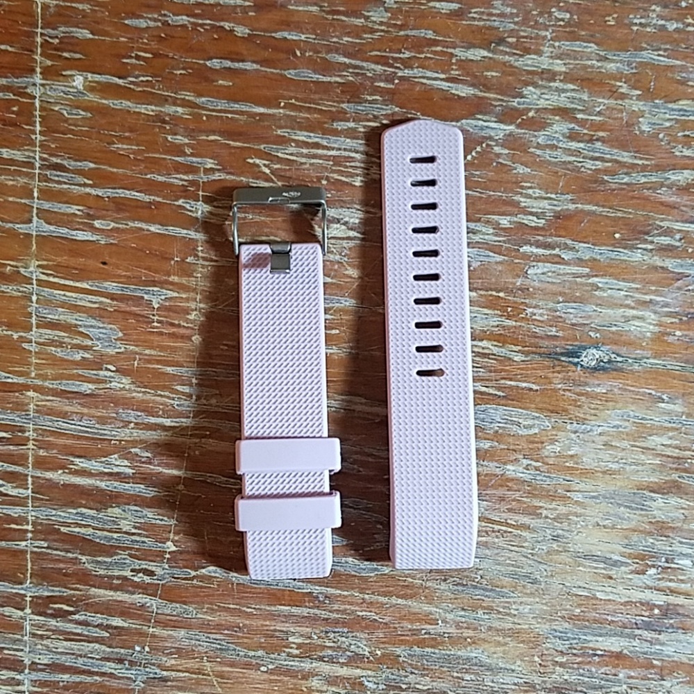 Lavender Fitbit Charge 2 Band